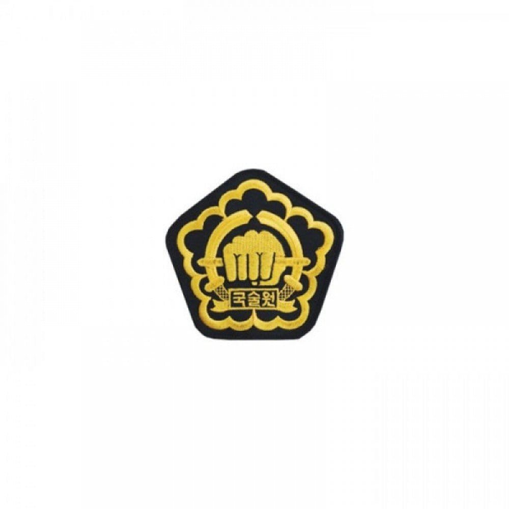 BANDERA ESCUDO