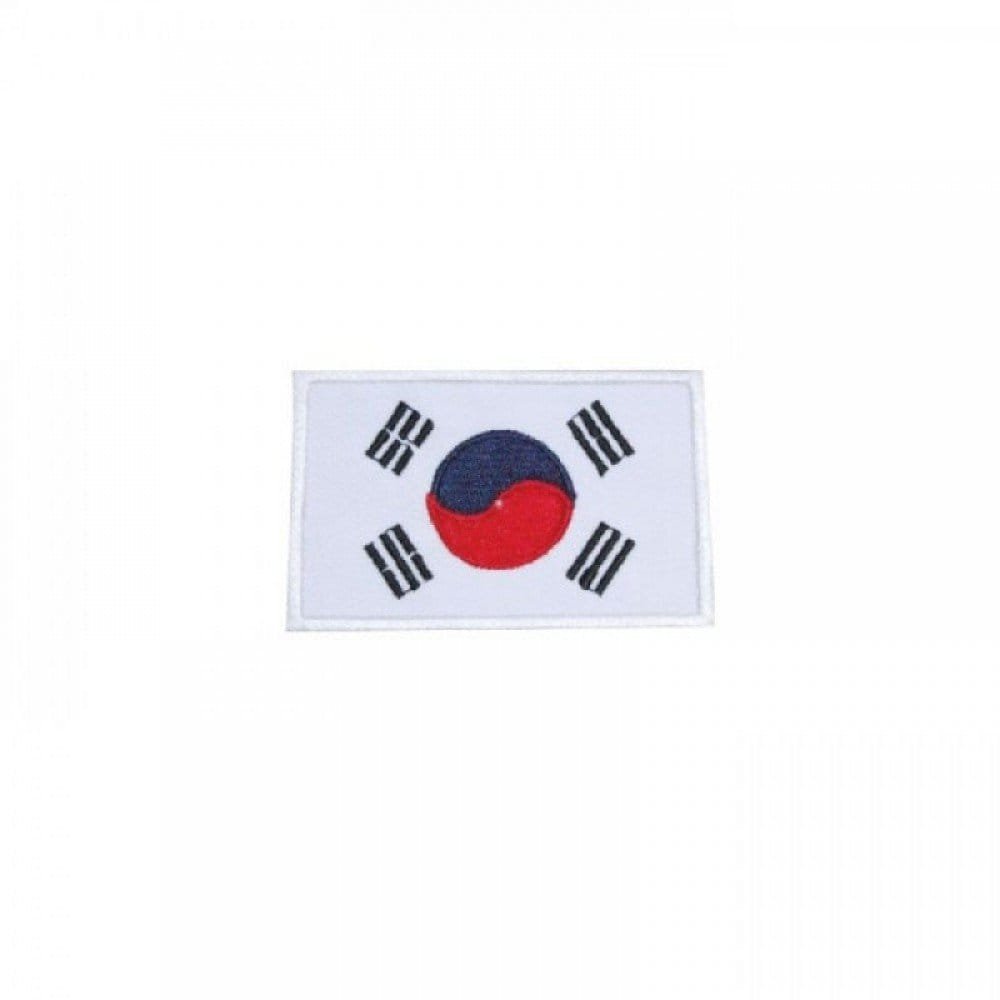 BANDERA KOREA