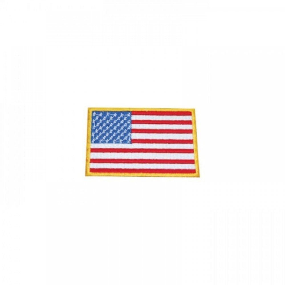 BANDERA USA