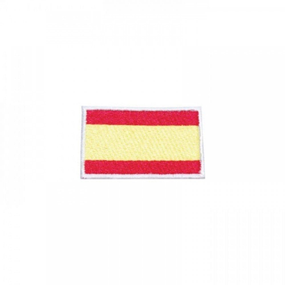 BANDERA ESPAÑA