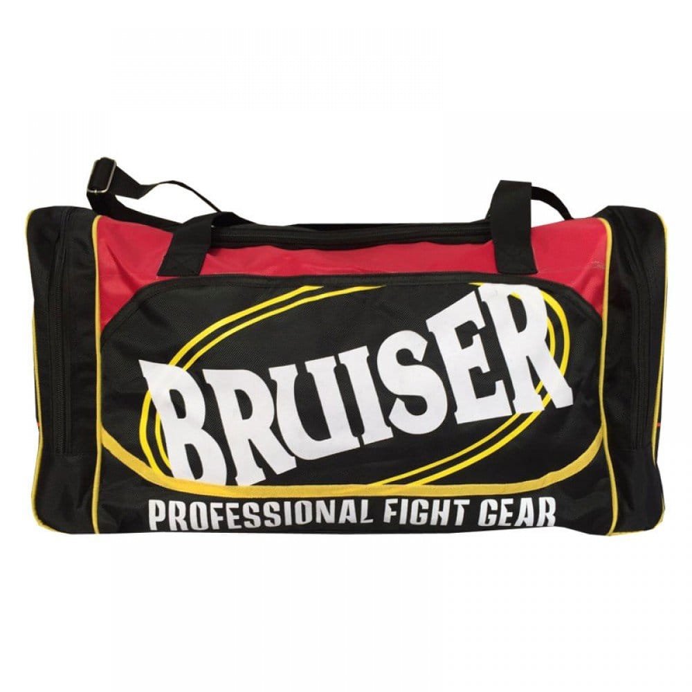 BOLSA DE DEPORTE PROFESSIONAL BRUISER