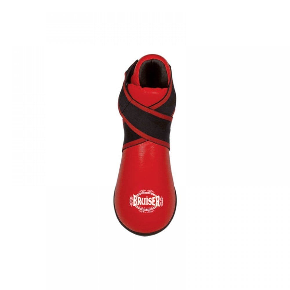 BOTIN DE LIGHT CONTACT BRUISER