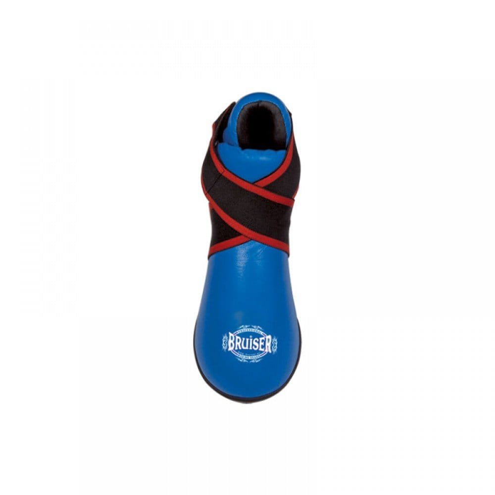 BOTIN DE LIGHT CONTACT BRUISER