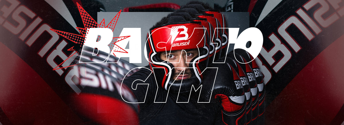 Bruiser Boxing