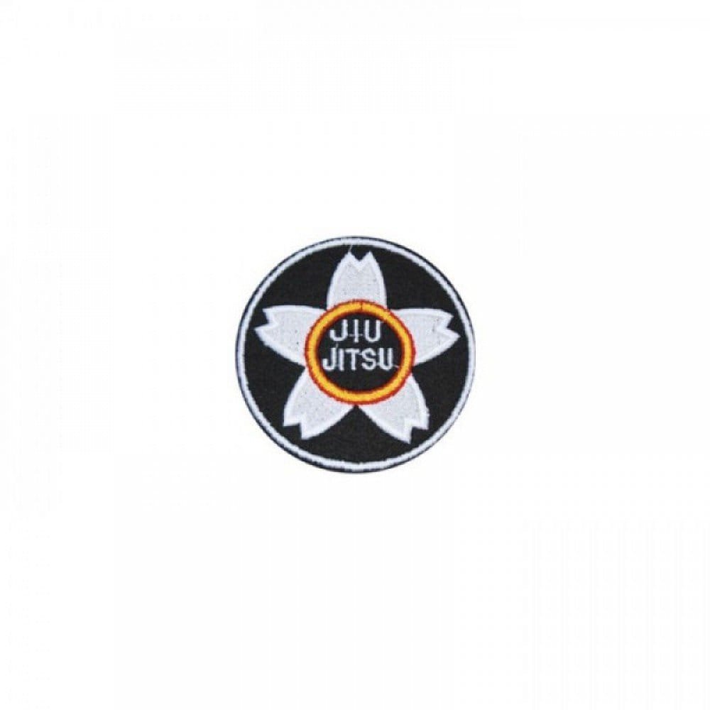 BANDERA JIU JITSU