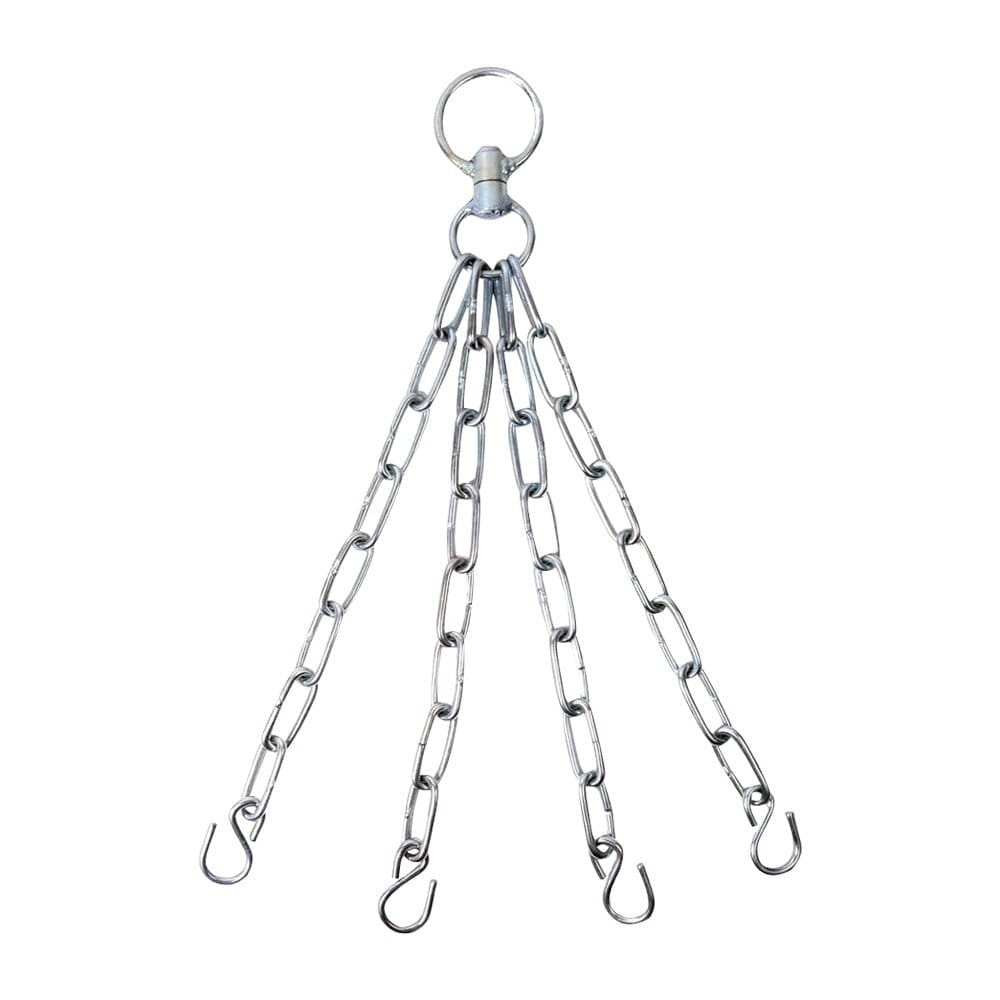 CADENAS CON MOSQUETON BRUISER