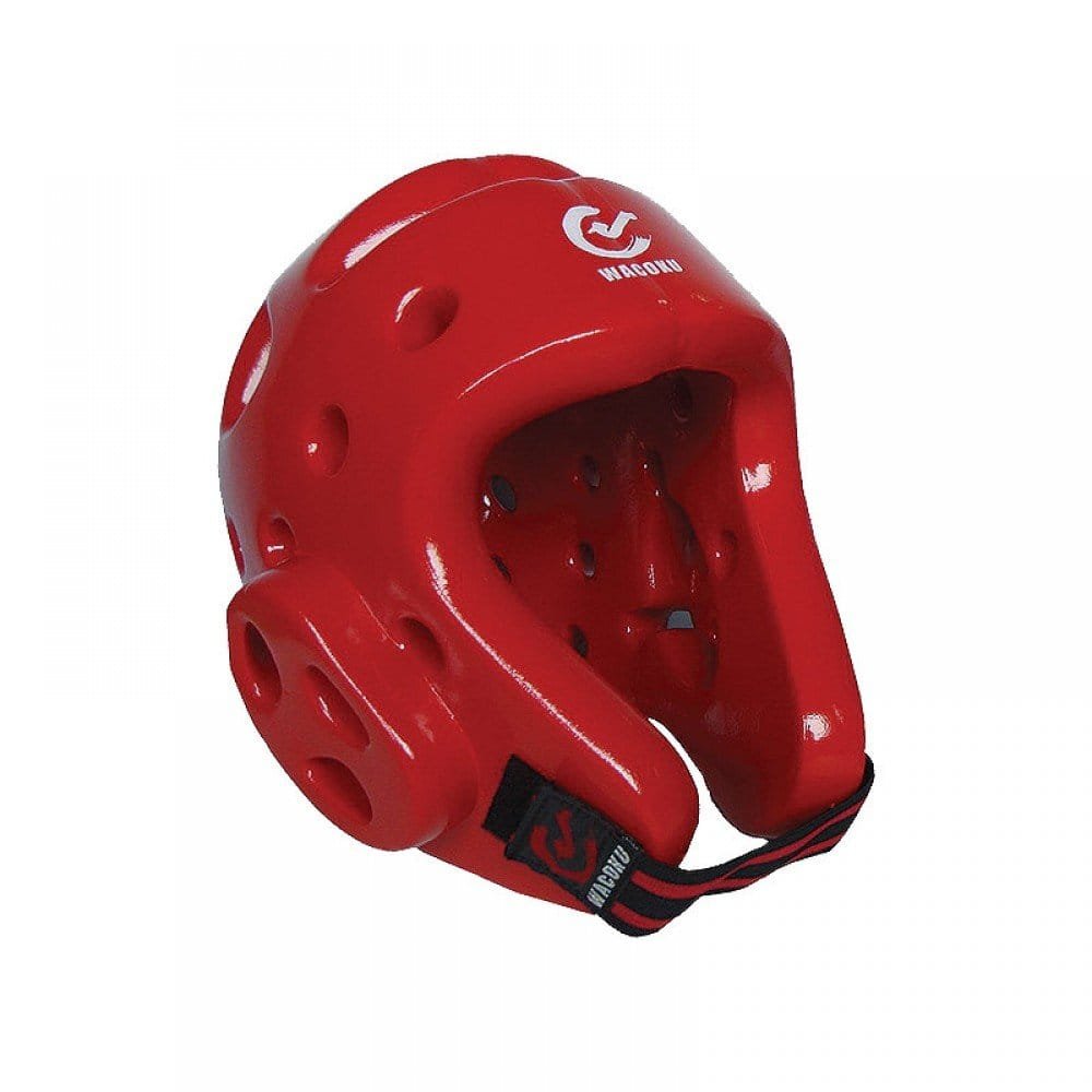 CASCO WACOKU TAEKWONDO HOMOLOGADO WTF