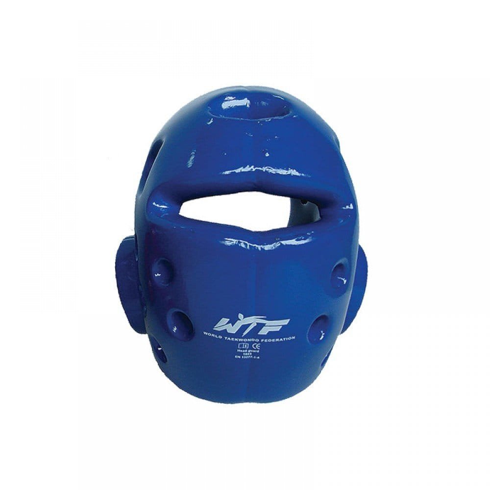 CASCO WACOKU TAEKWONDO HOMOLOGADO WTF