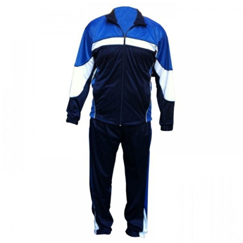 CHANDAL BRUISER AZUL