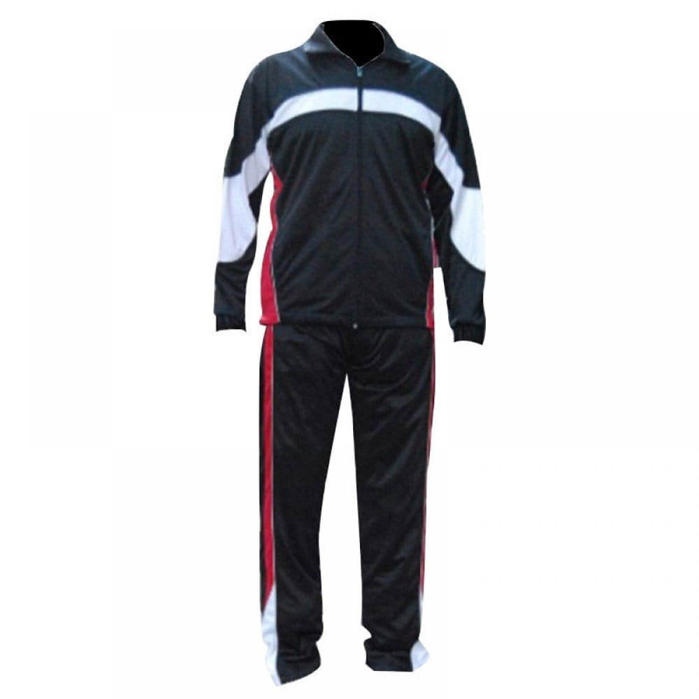 CHANDAL NEGRO BRUISER