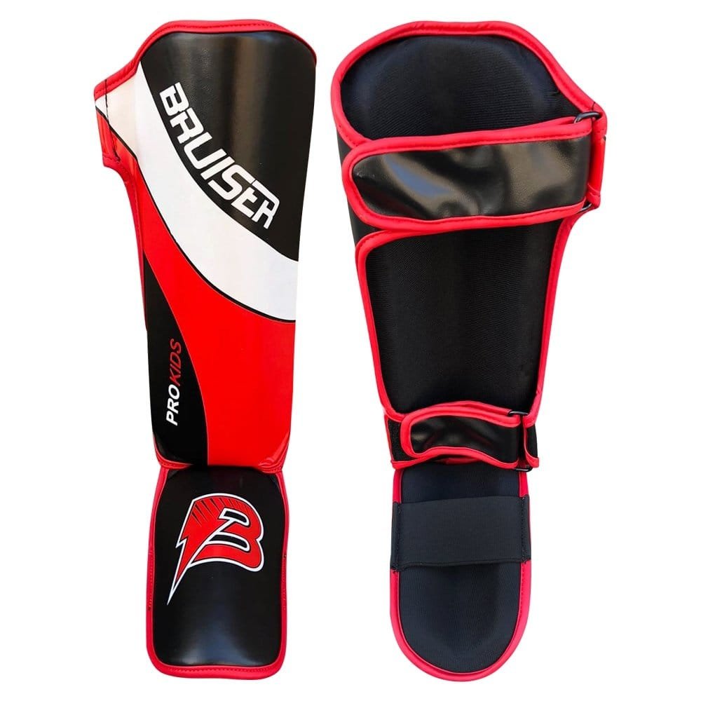 ESPINILLERAS/TOBILLERAS BRUISER PRO KIDS