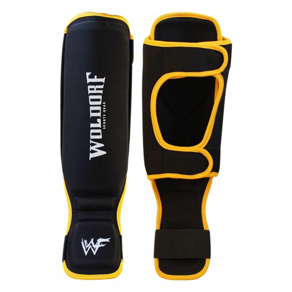 ESPINILLERA/TOBILLERA WOLDORF NEOPRENO