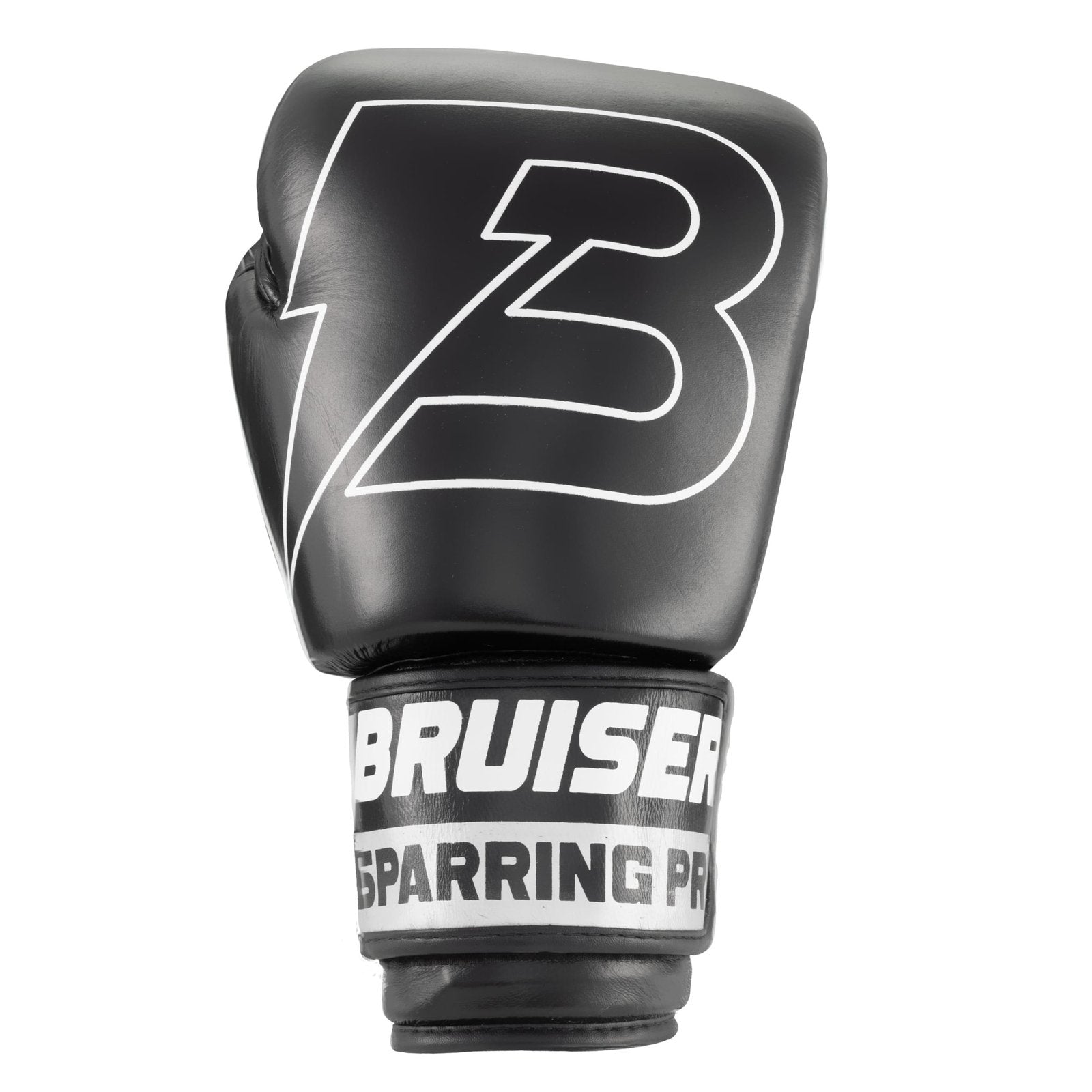 Guantes De Boxeo  “Sparring Pro” Piel De Vaca