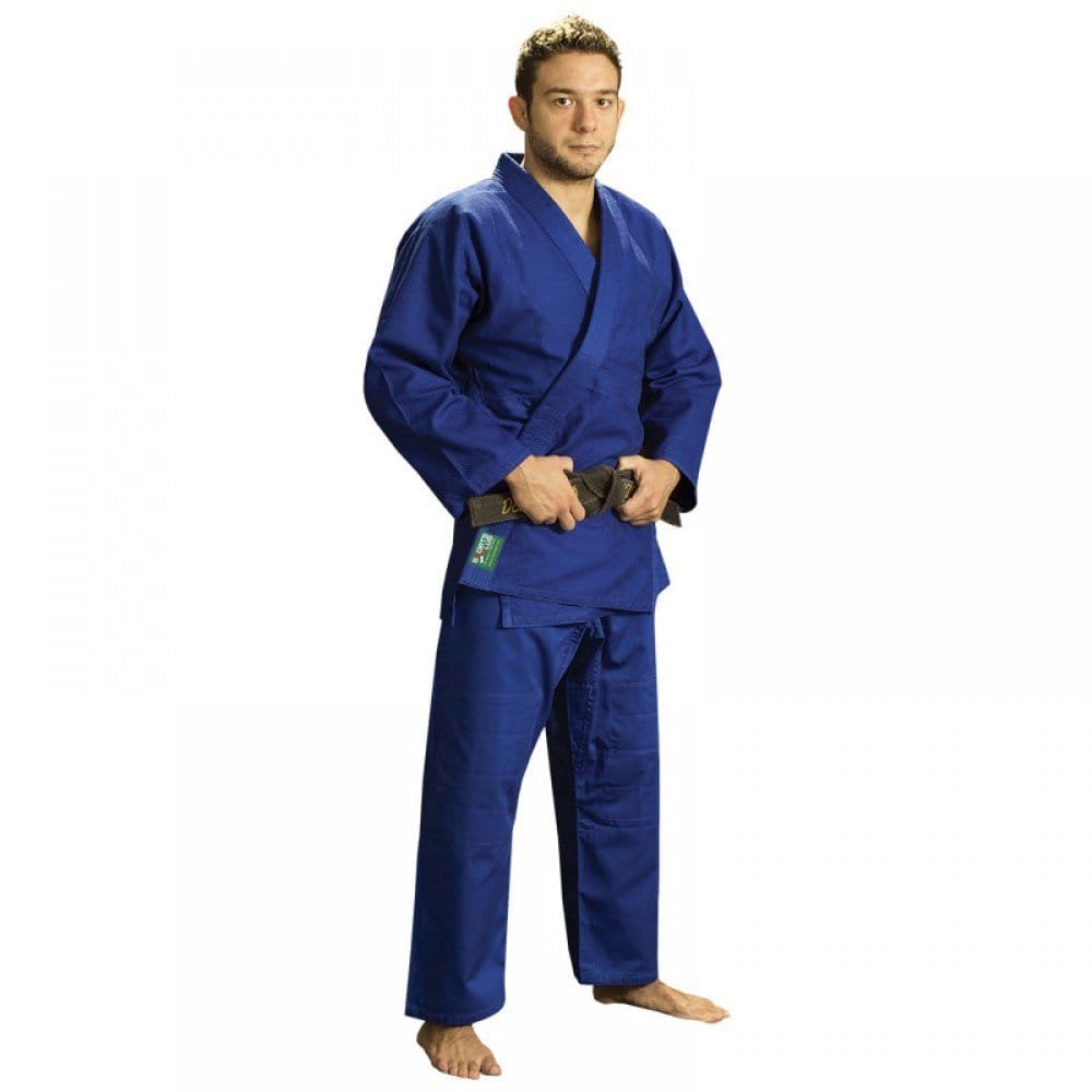 JUDOGUI TRAINING AZUL