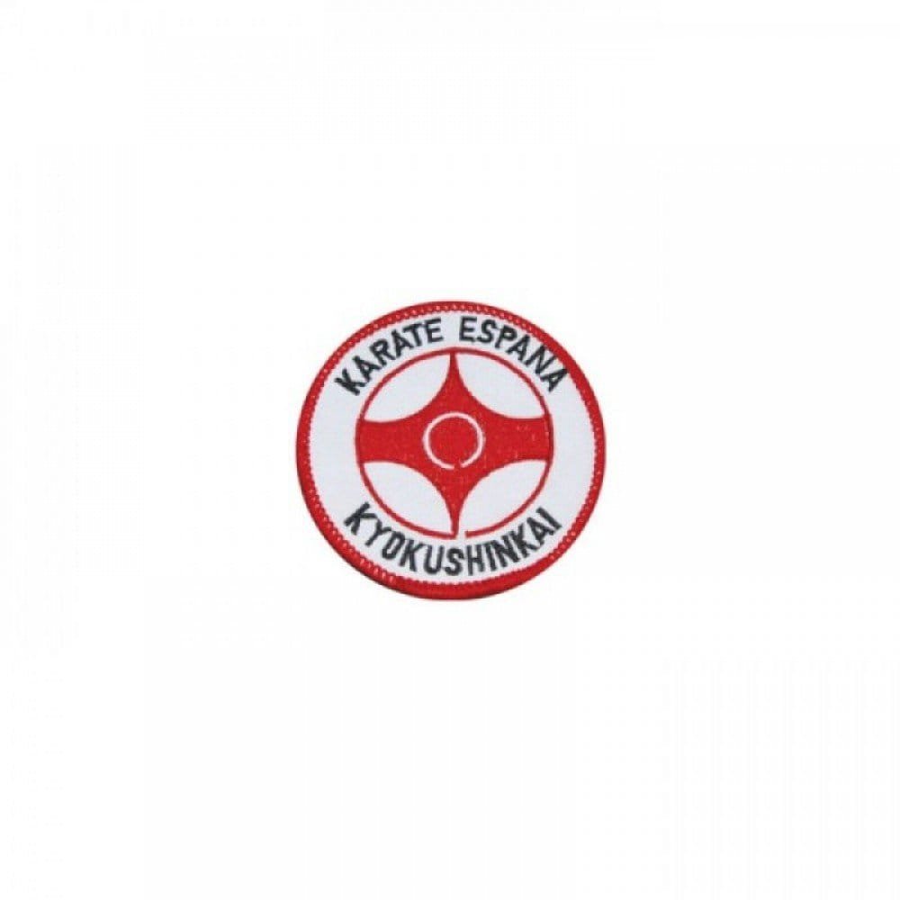 KARATE ESPAÑA KYOKUSHINKAI