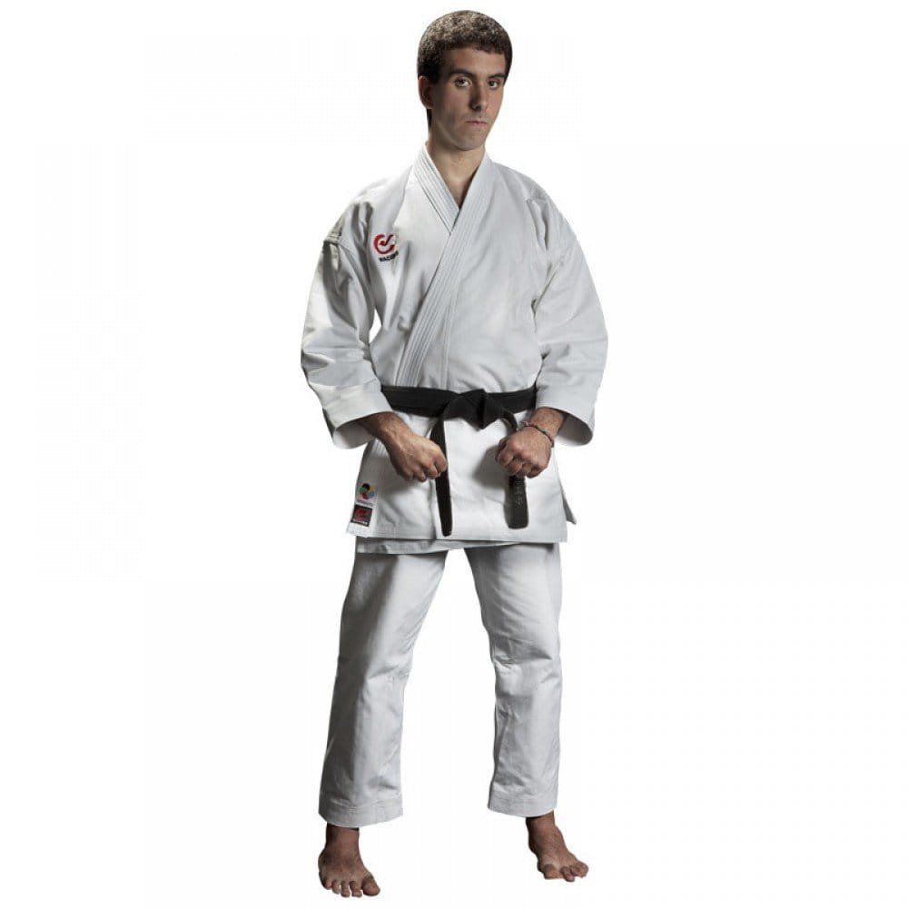 KARATEGUI HOMOLOGADO WKF CANVAS