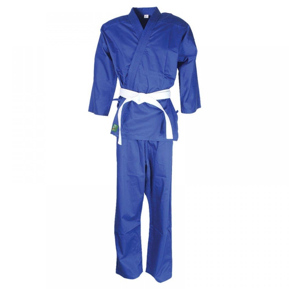 KARATEGUI TRAINING AZUL