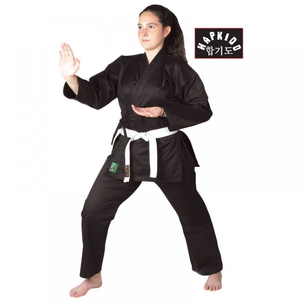 KIMONO HAPKIDO