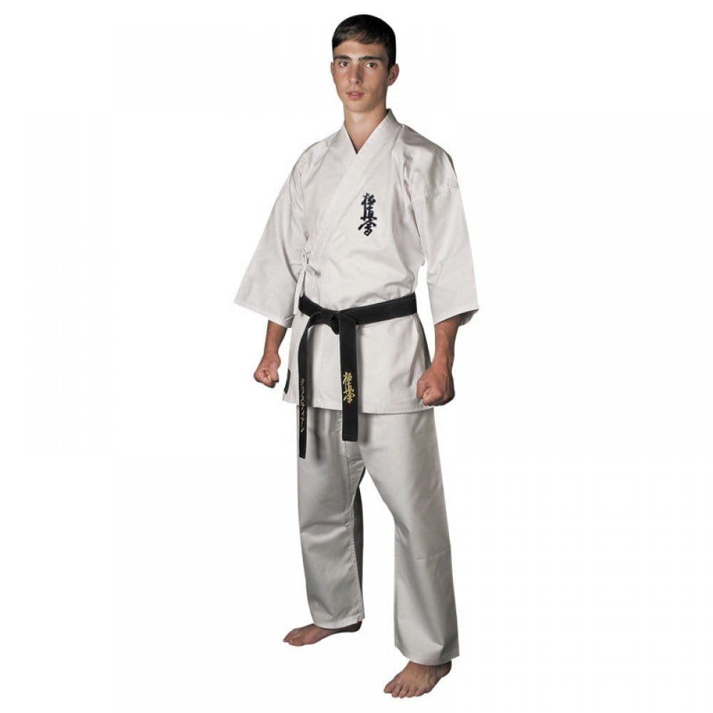 KYOKUSHINKAI NACIONAL