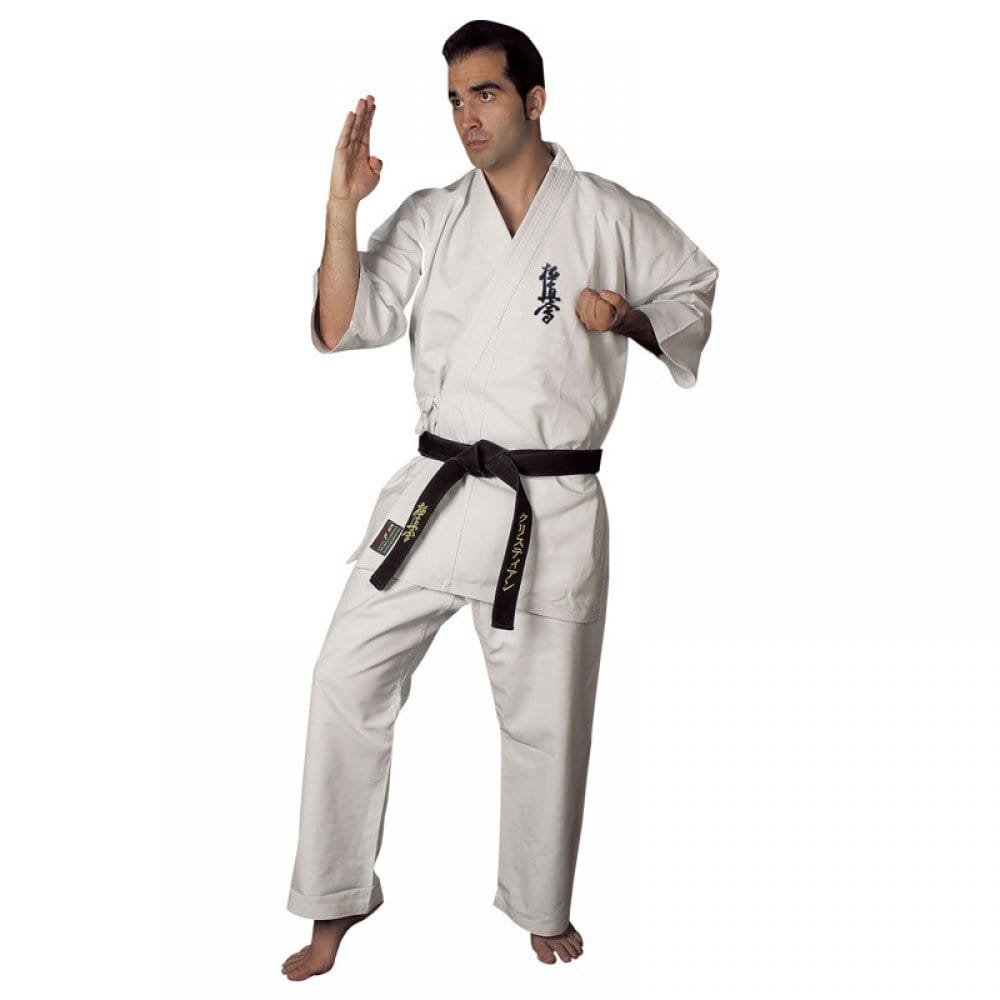 KYOKUSHINKAI TRAINING
