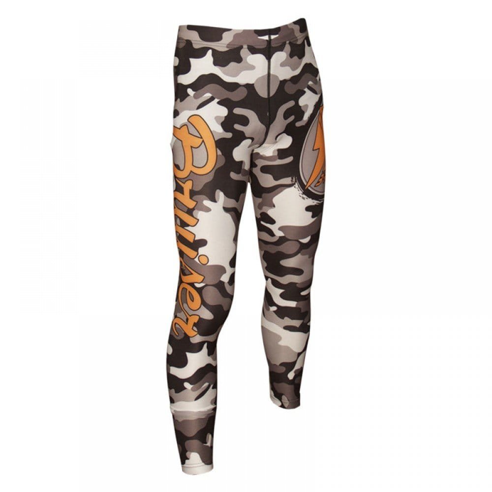 MALLAS BRUISER CAMUFLAJE