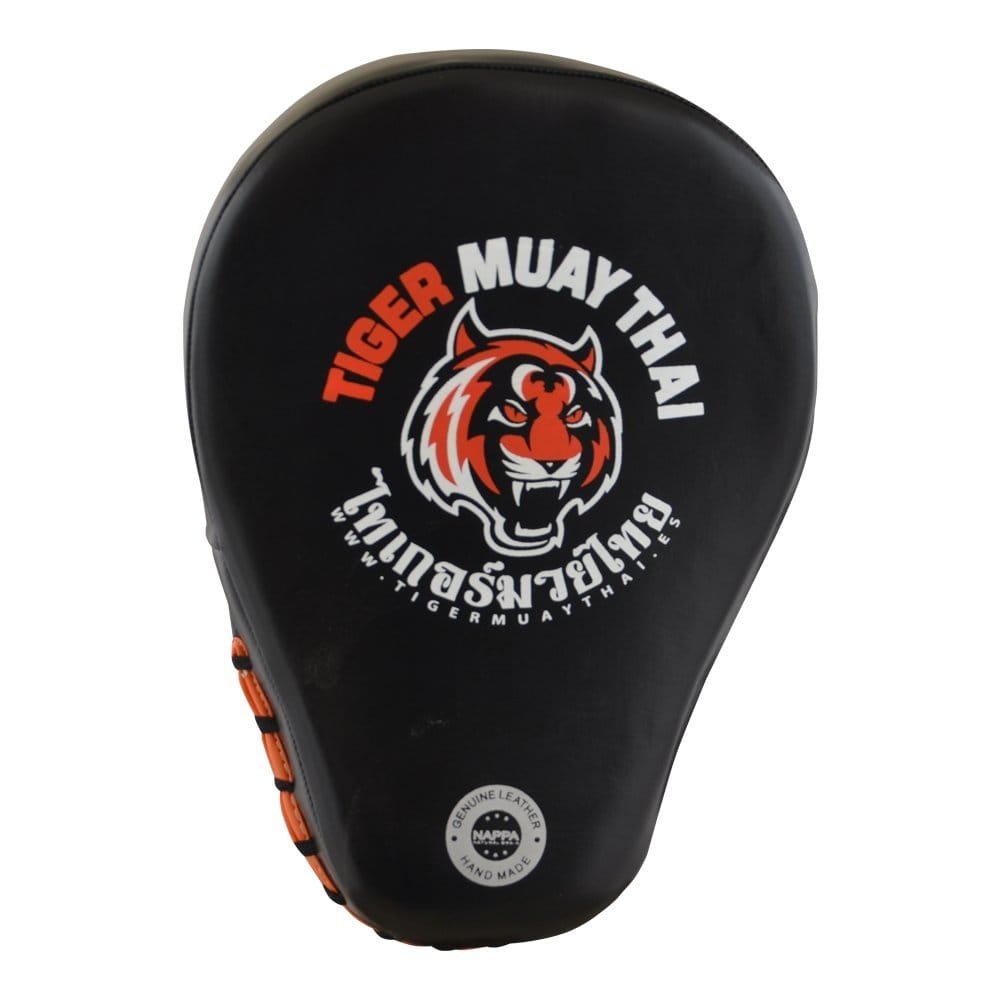 MANOPLA CURVADA TMT ADVANCE SERIES