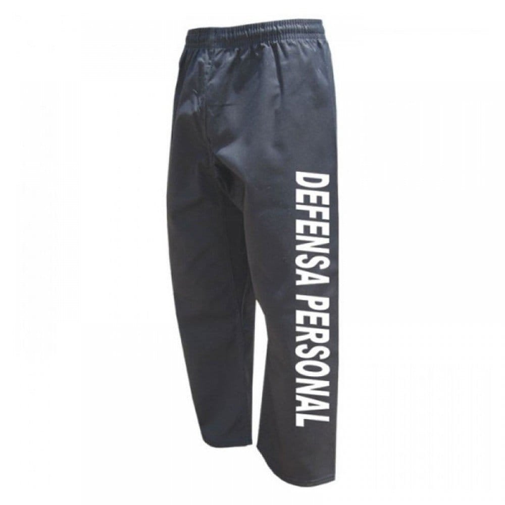 BRUISER PANTALÓN PARA ENTRENAMIENTO DEFENSA PERSONAL