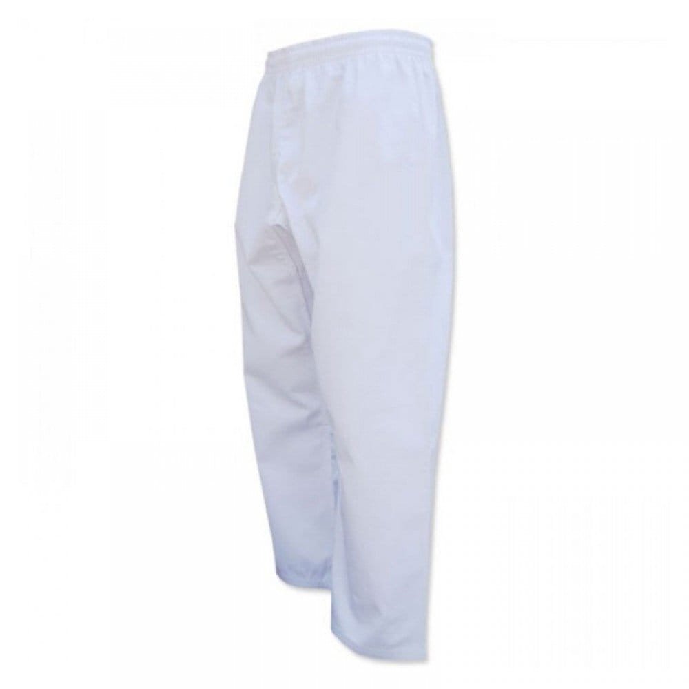 BRUISER PANTALÓN DE ENTRENAMIENTO PARA PERSONALIZAR BLANCO