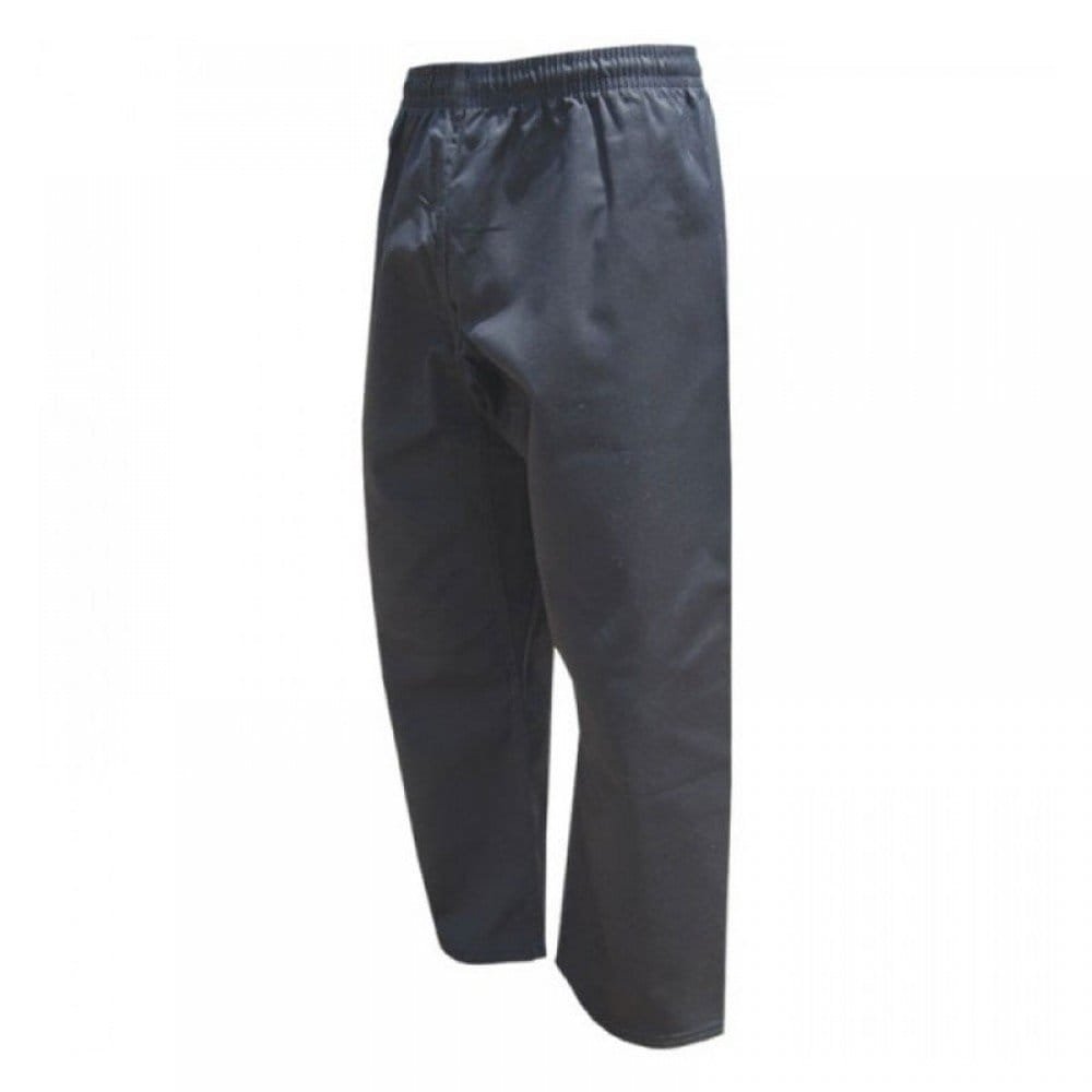 BRUISER PANTALÓN DE ENTRENAMIENTO PARA PERSONALIZAR NEGRO