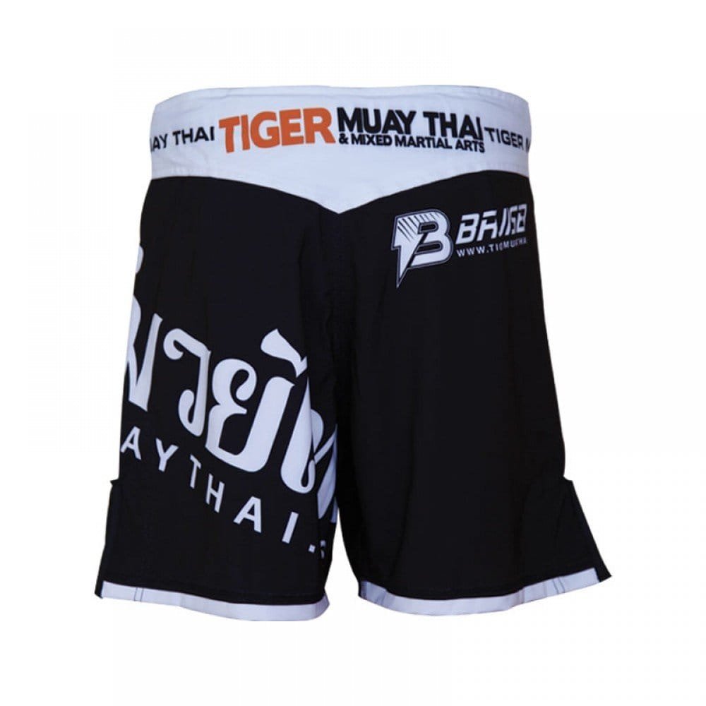 PANTALON DE MMA TIGER