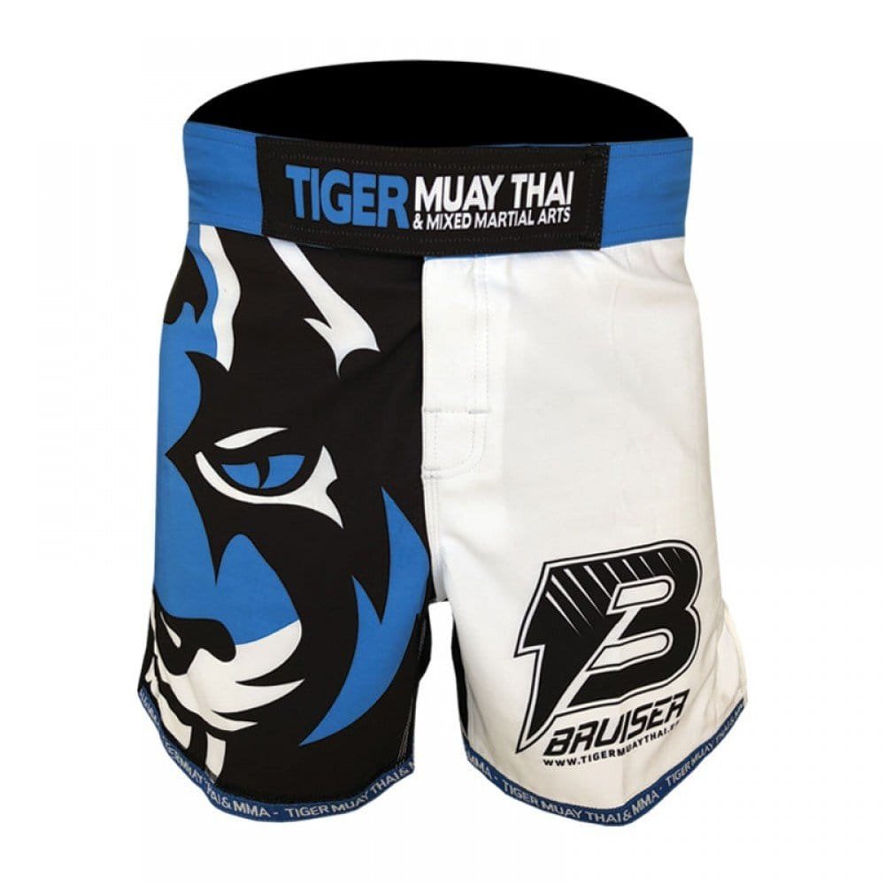 PANTALON DE MMA TIGER