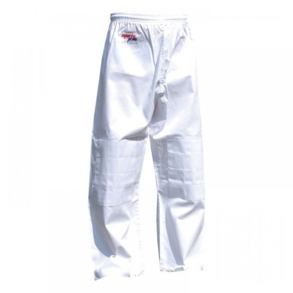 BRUISER PANTALÓN PARA ENTRENAMIENTO JUDO