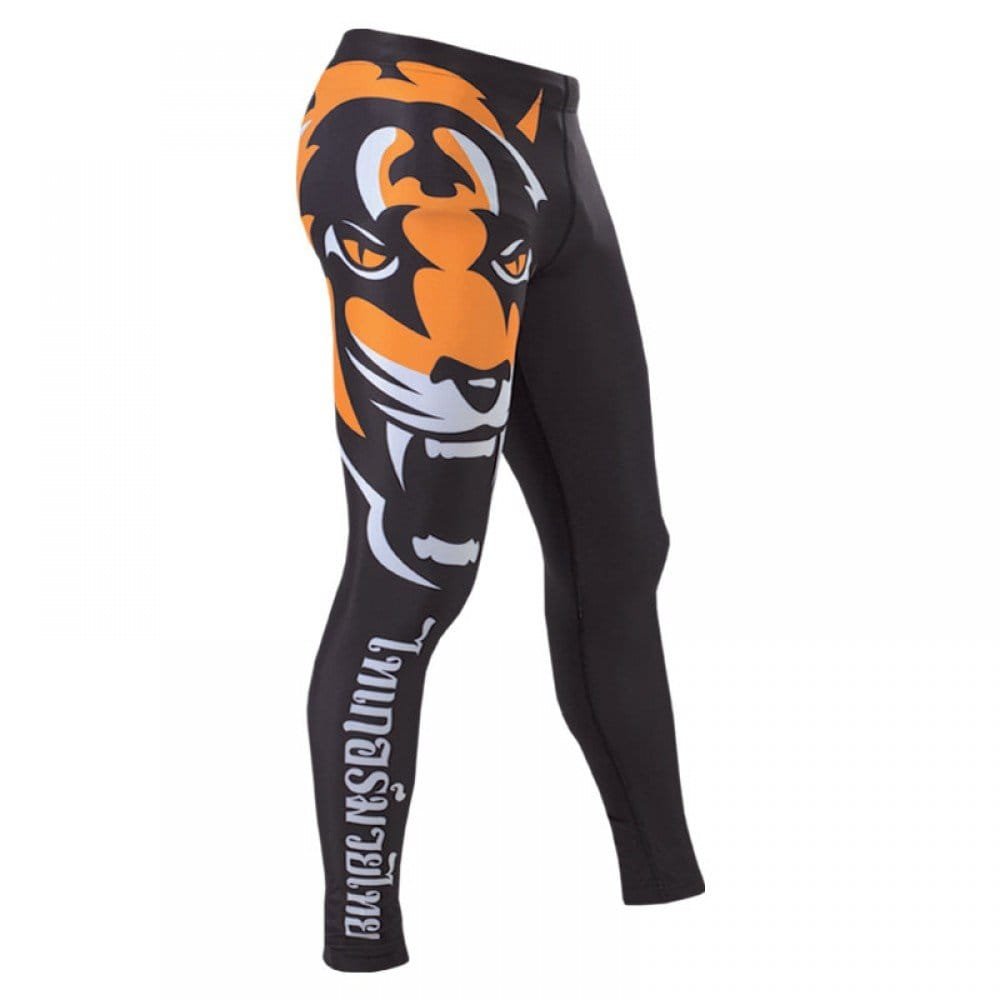 PANTALON MALLAS TIGER MUAY THAI