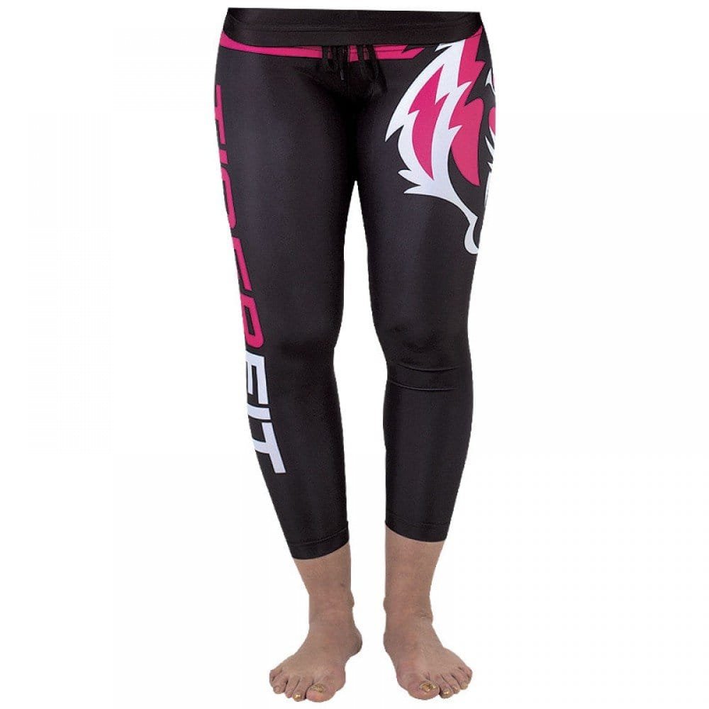 Pantalon Mallas Tmt Chicas