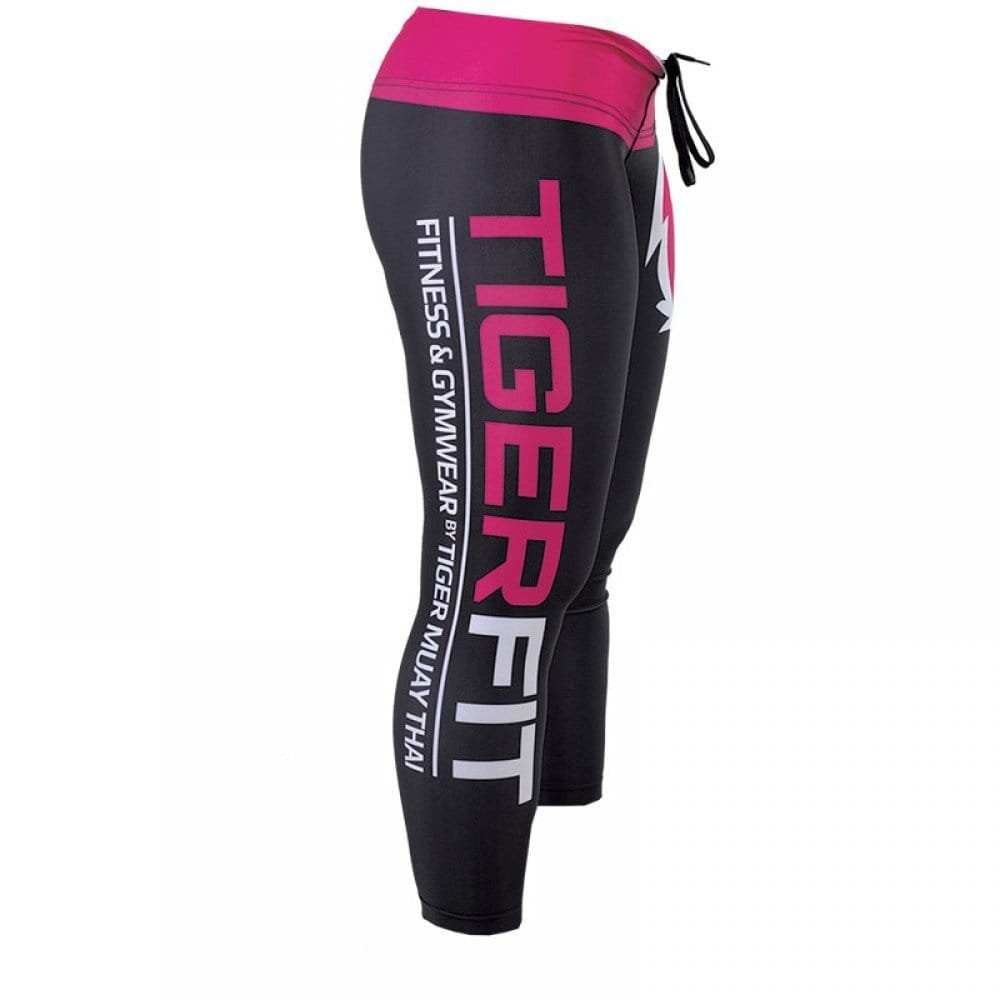 Pantalon Mallas Tmt Chicas