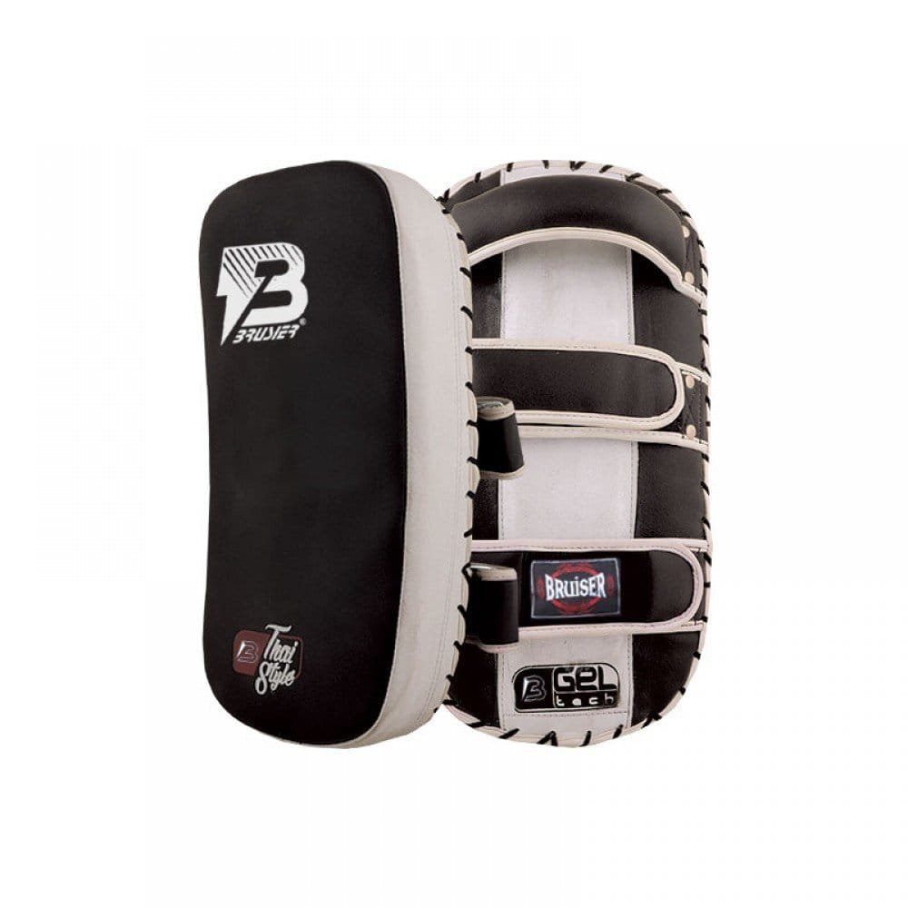 PAO ROCK THAI STYLE  BRUISER NEGRO