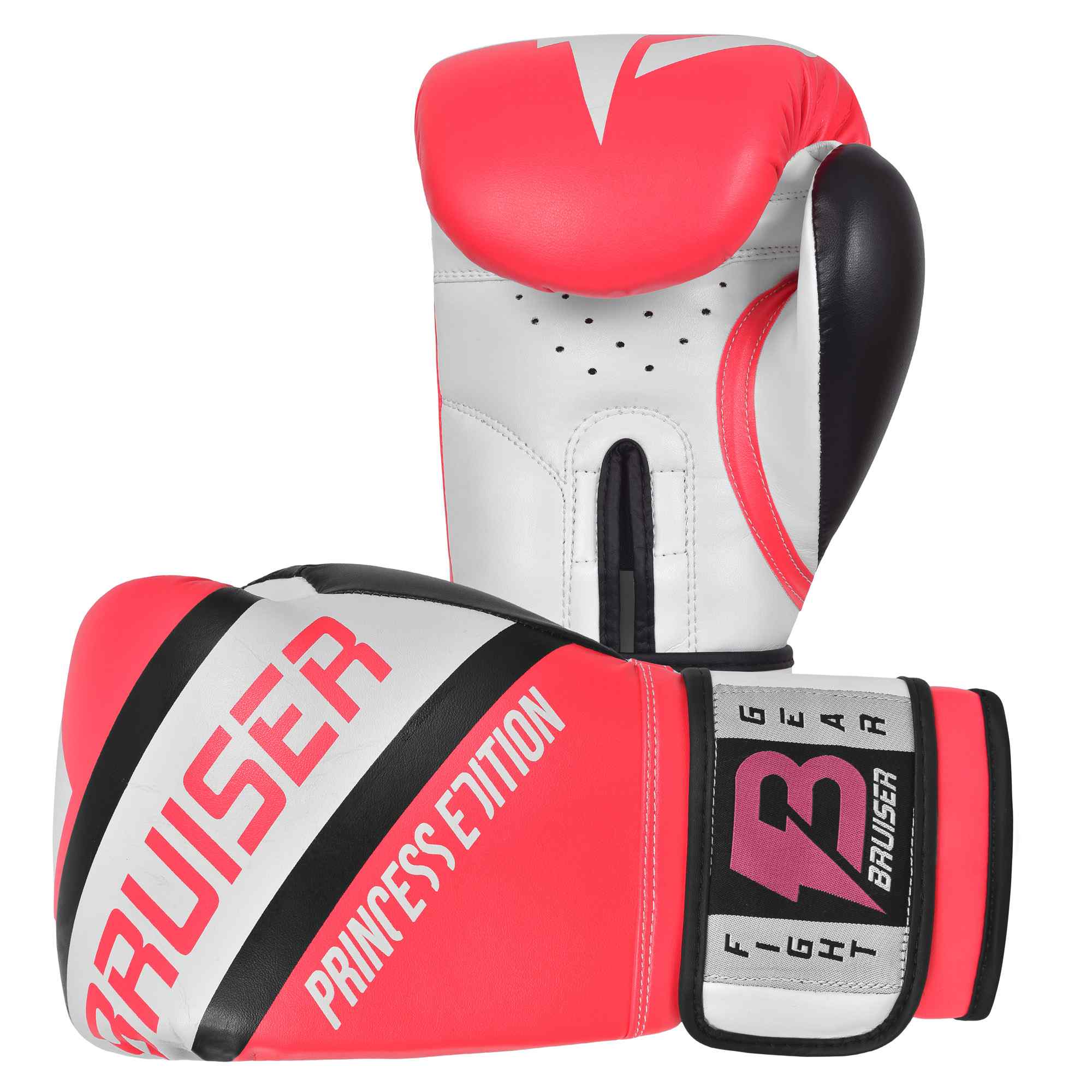 PACK "BRUISER PRINCESS EDITION"