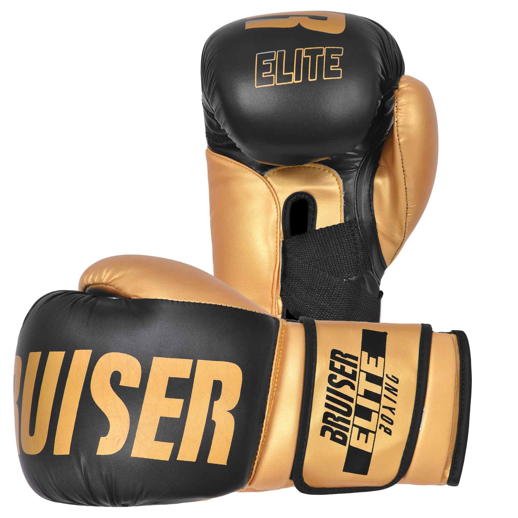 PACK "BRUISER ELITE BOXING"