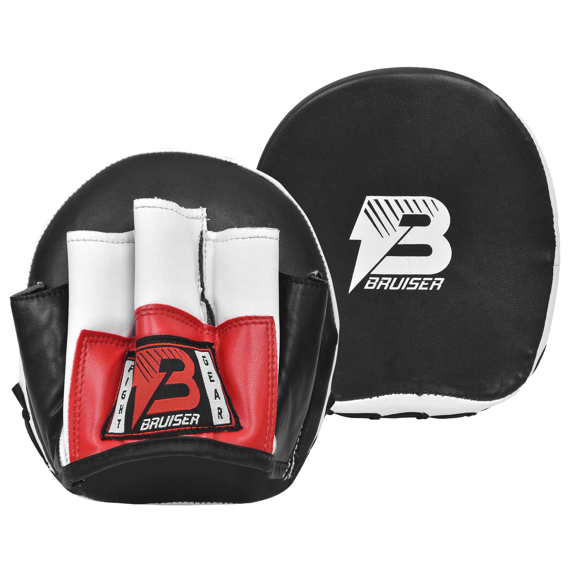 MANOPLA SMART BRUISER