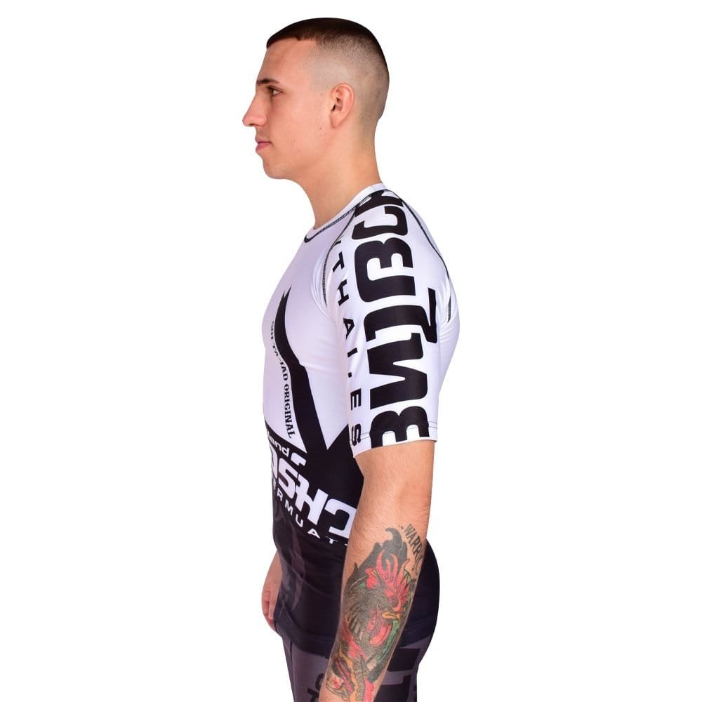Rash Guard Tiger Muay Thai