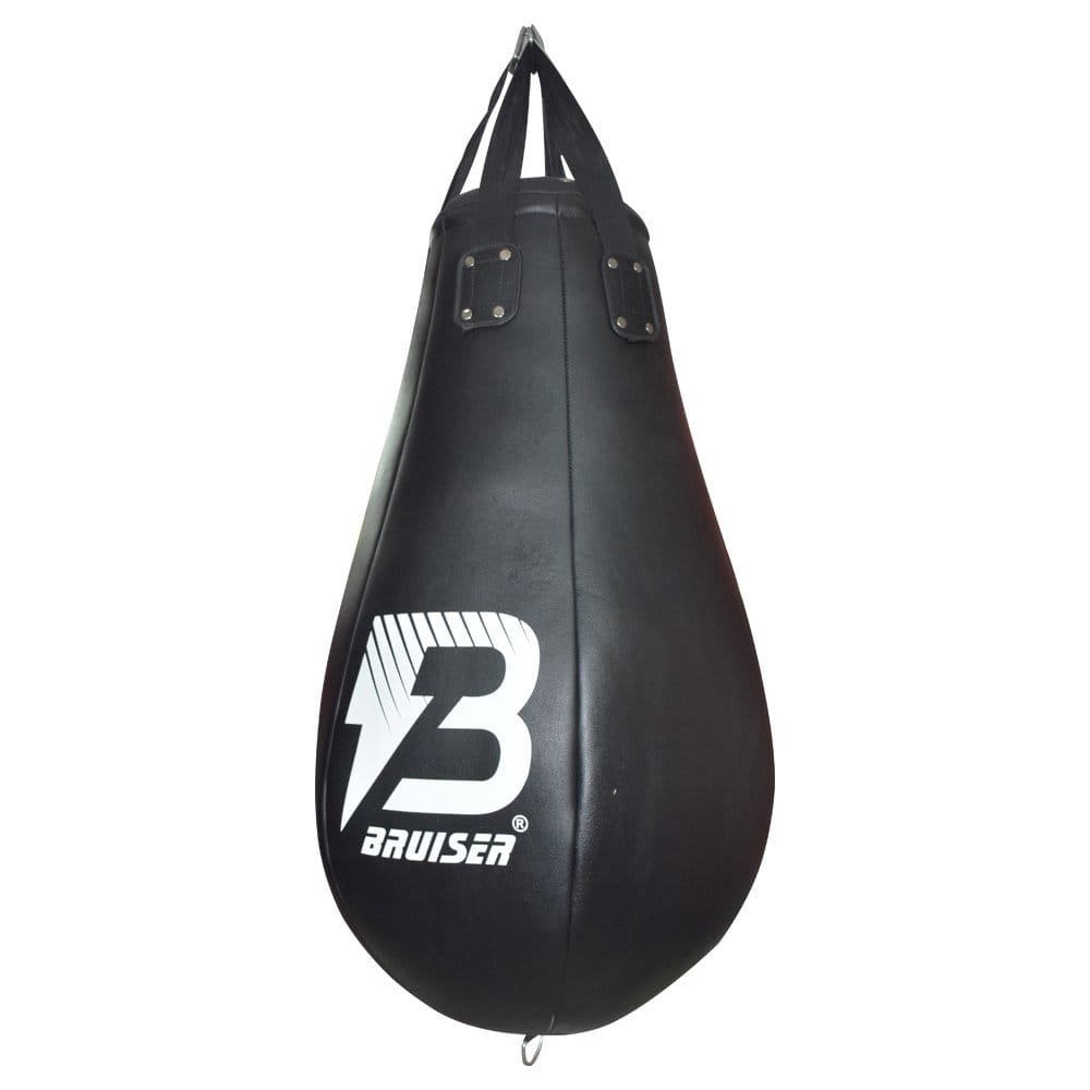 SACO DE BOXEO PERON RELLENO BRUISER