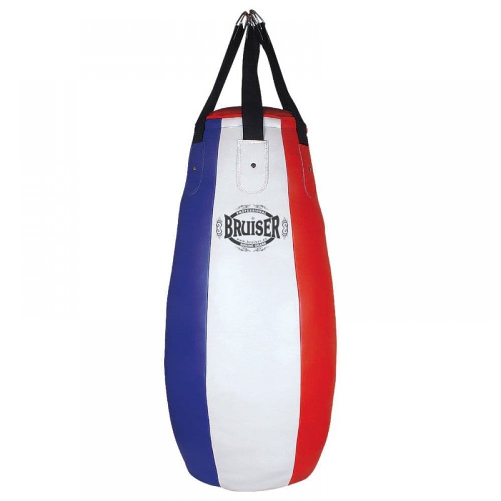 SACO OVAL 100 CM RELLENO BRUISER IMPACT