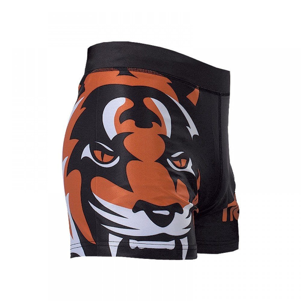 SHORTS VALE TUDO TIGER MUAY THAI