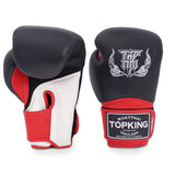GUANTES TOP KING SUPER AIR TRIPLE TONE