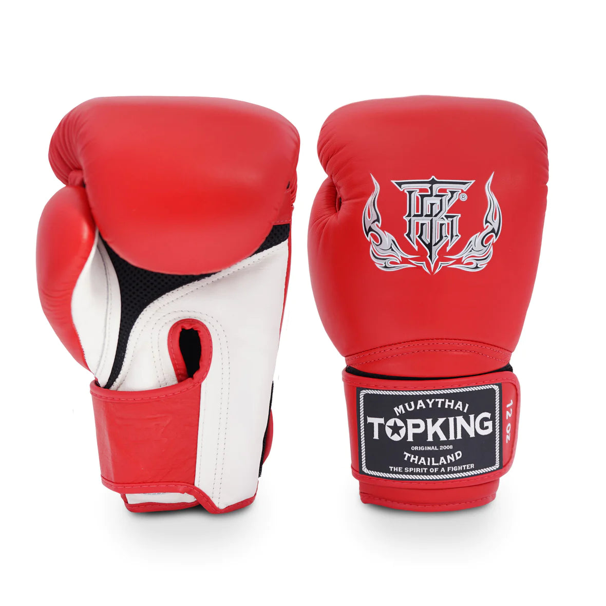 GUANTES TOP KING SUPER AIR DOUBLE TONE