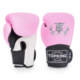 GUANTES TOP KING SUPER AIR TRIPLE TONE