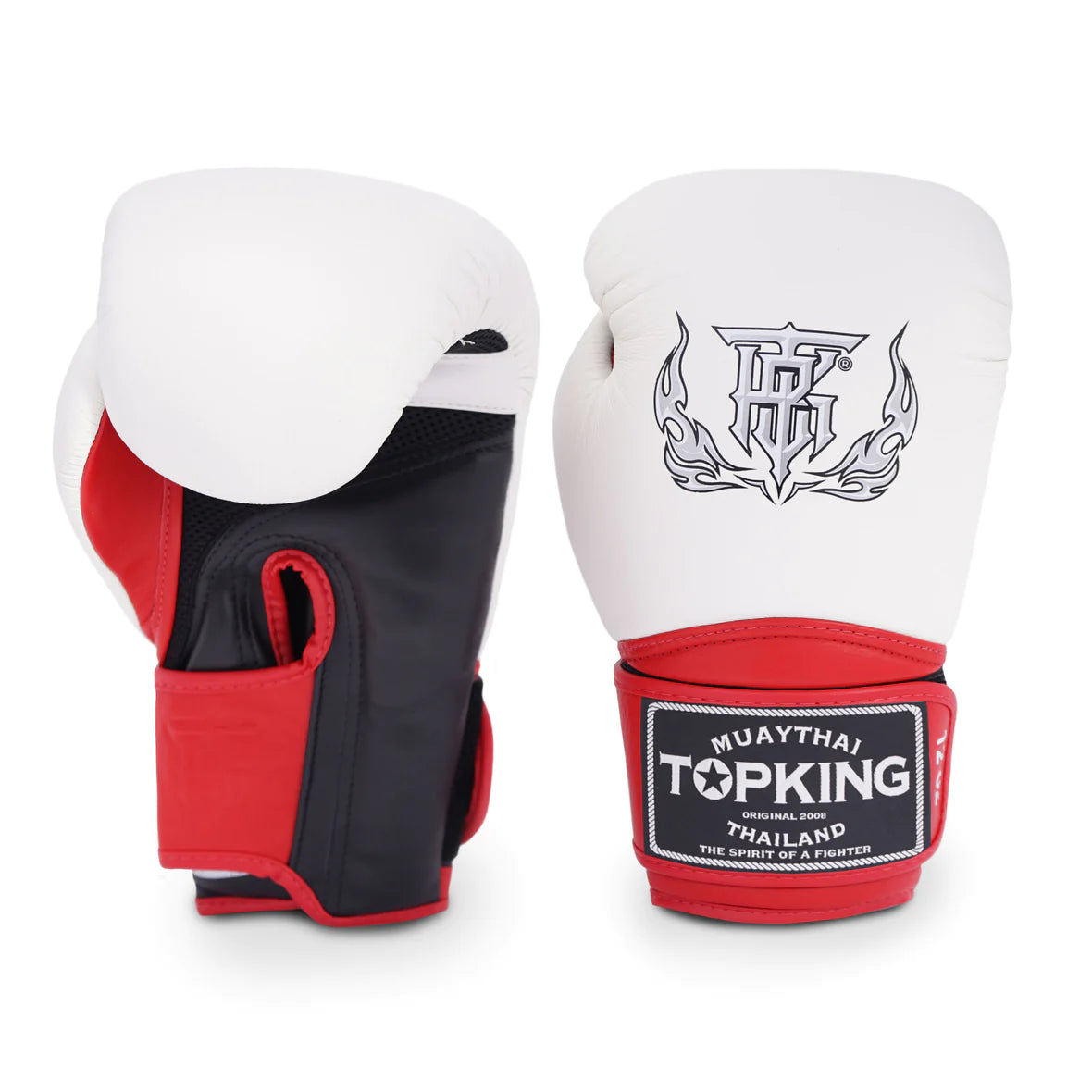 GUANTES TOP KING SUPER AIR TRIPLE TONE