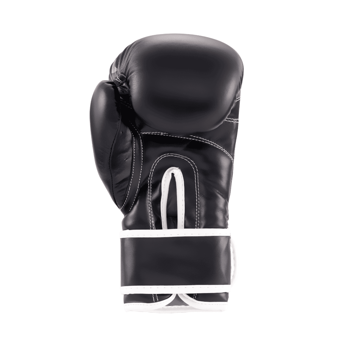 Guantes De Thai Boxing "Tiger Girls" Polipiel