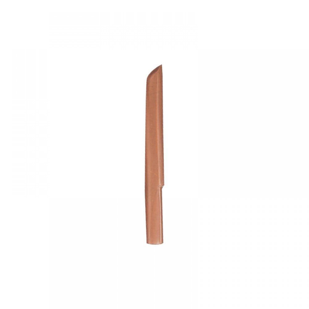 TANTO DE MADERA NATURAL BRUISER