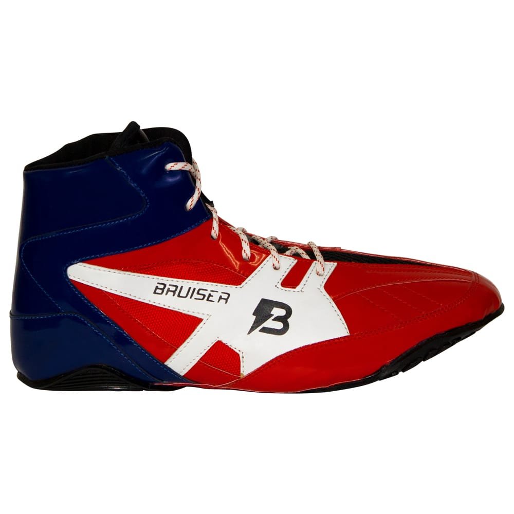 BOTAS DE LUCHA "CHAMPION"